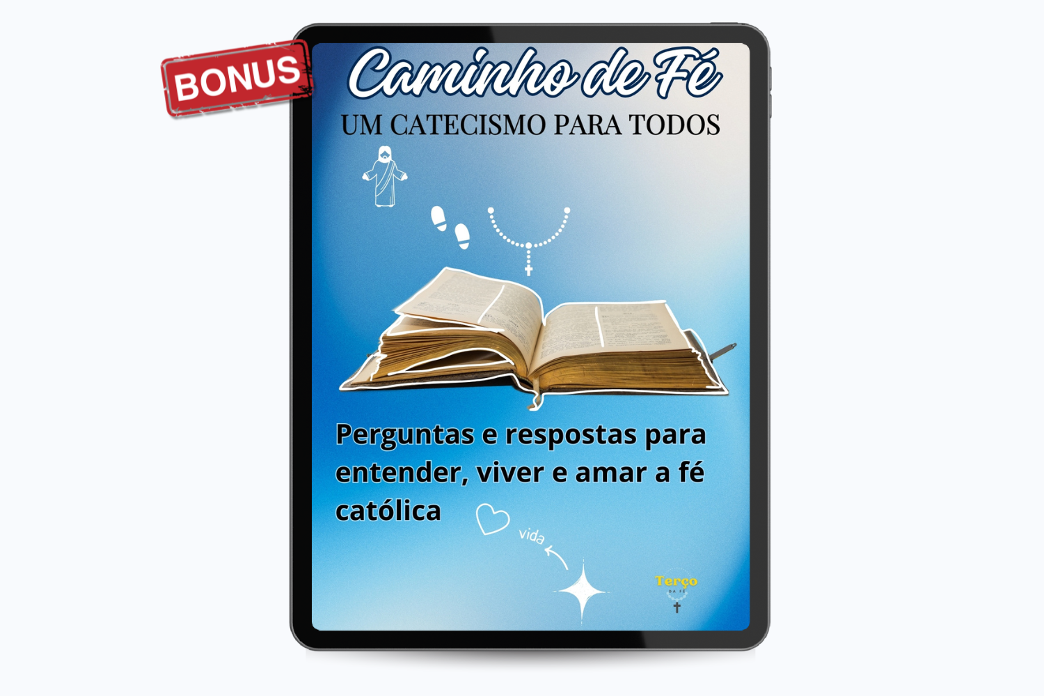 Kit Bíblia Visual 12